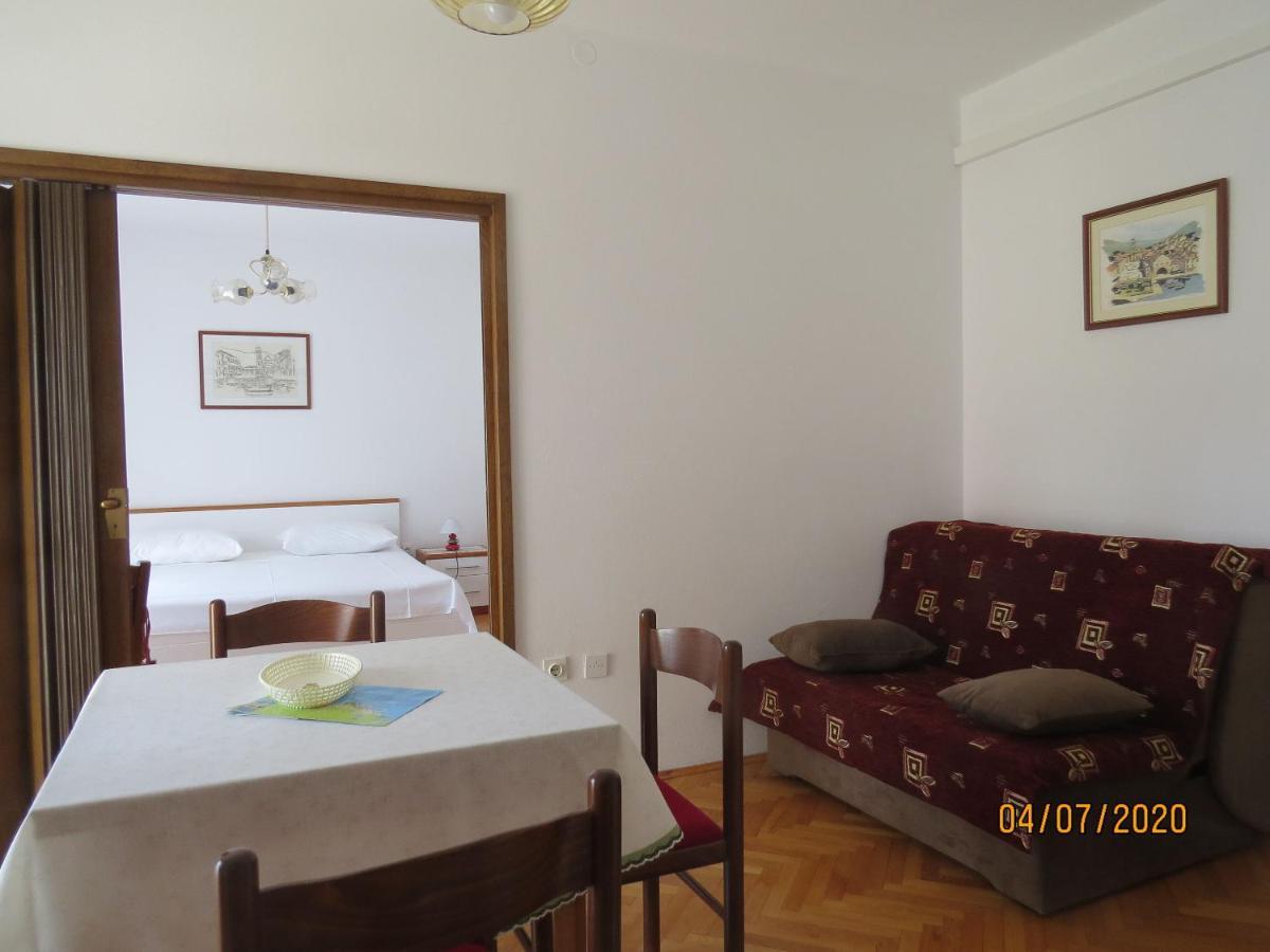 Apartments Prosperina Hvar Town Exterior photo